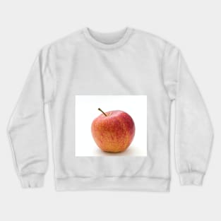 apple Crewneck Sweatshirt